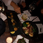 Photo n°1 de l'avis de thesi.c fait le 29/03/2019 à 20:18 sur le  Sea Restaurant à Kühlungsborn