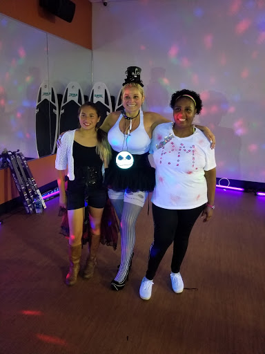 Gym «Anytime Fitness», reviews and photos, 2701 W Park Row Dr, Arlington, TX 76013, USA