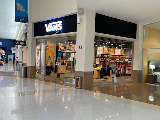 Vans Store Outlet Texcoco