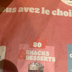 Photo n° 2 de l'avis de Loranne.e fait le 27/10/2023 à 18:21 pour Burger King à Aubenas