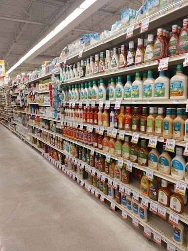 Supermarket «Hy-Vee», reviews and photos, 1920 Grant St, Faribault, MN 55021, USA