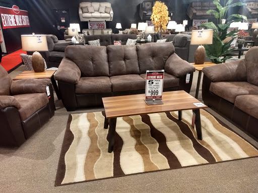 Furniture Store «Furniture Deals», reviews and photos, 14121 US-40, Kansas City, MO 64136, USA