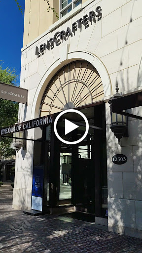 Eye Care Center «LensCrafters», reviews and photos, 12503 N Main St, Rancho Cucamonga, CA 91739, USA