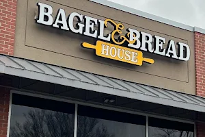 The Bagel and Bread House image