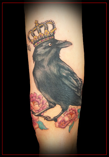 Explore hand tattoo cover up ideas, creative tattoo ideas in Fremont, available at Eternal Tattoo And Body Piercing