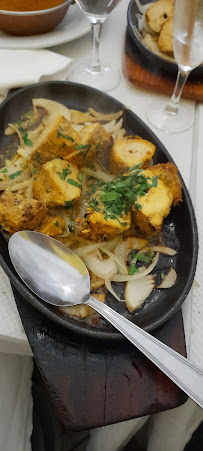 Les plus récentes photos du Restaurant indien Curry Café à Toulouse - n°6
