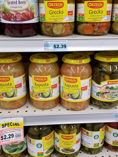 Supermarket «Butera Market», reviews and photos, 1500 E Grand Ave, Lindenhurst, IL 60046, USA