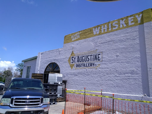 Tourist Attraction «St. Augustine Distillery», reviews and photos, 112 Riberia St, St Augustine, FL 32084, USA