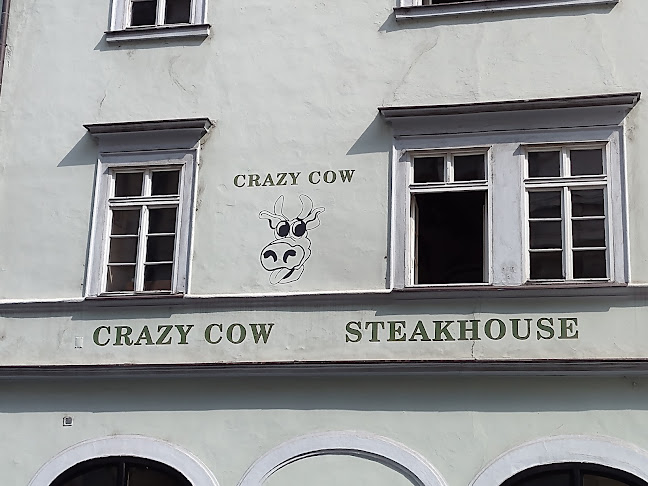 Crazy Cow Steakhouse