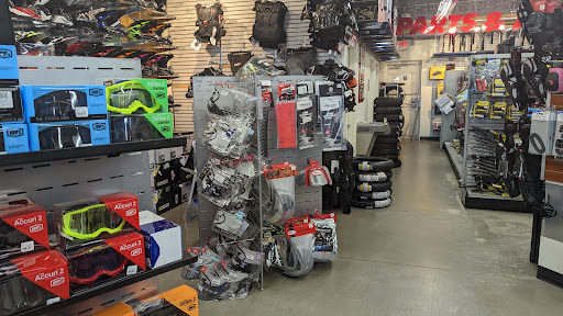 Motorcycle Parts Store «Cycle Gear», reviews and photos, 4401 W Wendover Ave #102, Greensboro, NC 27407, USA