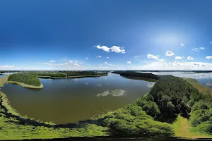 Nedrava Lake image