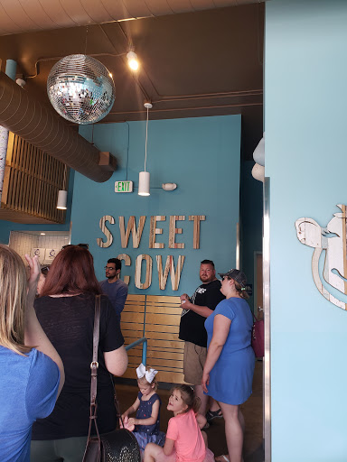 Ice Cream Shop «Sweet Cow», reviews and photos, 1882 S Pearl St, Denver, CO 80210, USA