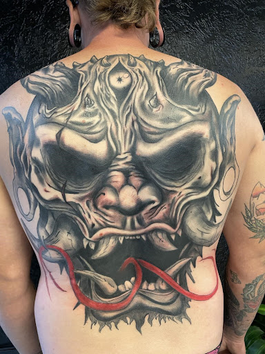 Explore next tattoo idea, creative tattoo ideas in Salt Lake City, available at AWS TATTOOS PIERCING