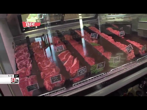 Butcher Shop «Harvard Meats», reviews and photos, 3245 E 15th St, Tulsa, OK 74104, USA