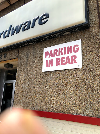 Hardware Store «Colandrea Ace Hardware», reviews and photos, 2728 N Harlem Ave, Elmwood Park, IL 60707, USA