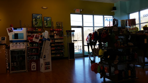 Shoe Store «Fleet Feet Sports», reviews and photos, 4347 Franklin Rd SW, Roanoke, VA 24018, USA