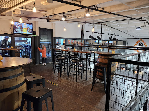 Brewery «Tennessee Brew Works», reviews and photos, 809 Ewing Ave, Nashville, TN 37203, USA