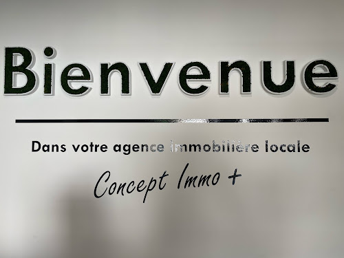 Agence immobilière Agence Immobilière Concept immo + Lavernose-Lacasse