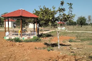 Madnapur Gate Tadoba (Buffer Zone) image