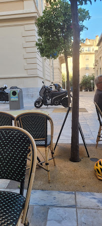 Atmosphère du Restaurant Café POP à Toulon - n°4