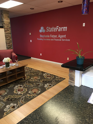 Insurance Agency «State Farm: Stephanie Fetzer», reviews and photos