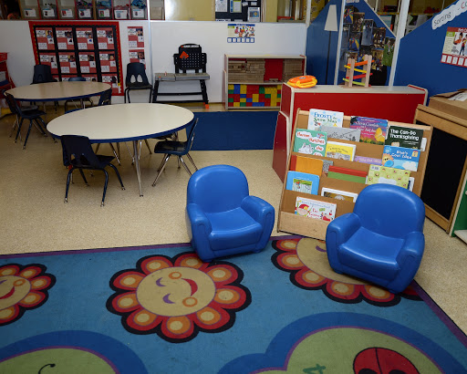 Day Care Center «La Petite Academy of Rialto, CA», reviews and photos, 620 W Base Line Rd, Rialto, CA 92376, USA