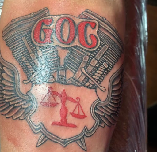 Explore forearm tattoo ideas for females, creative tattoo ideas in Odessa, available at Evil Ink Tattoo