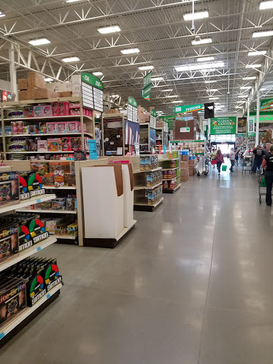 Home Improvement Store «Menards», reviews and photos, 3045 Main St NW, Coon Rapids, MN 55448, USA