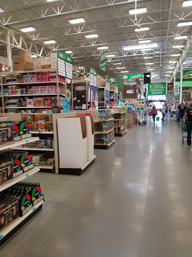 Home Improvement Store «Menards», reviews and photos, 3045 Main St NW, Coon Rapids, MN 55448, USA