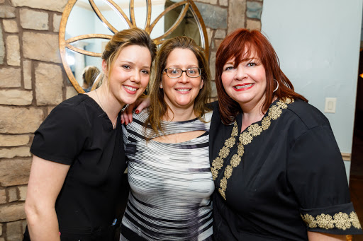 Hair Salon «Cloud 9 Salon, Spa, and Boutique», reviews and photos, 1651 Justin Rd, Flower Mound, TX 75028, USA