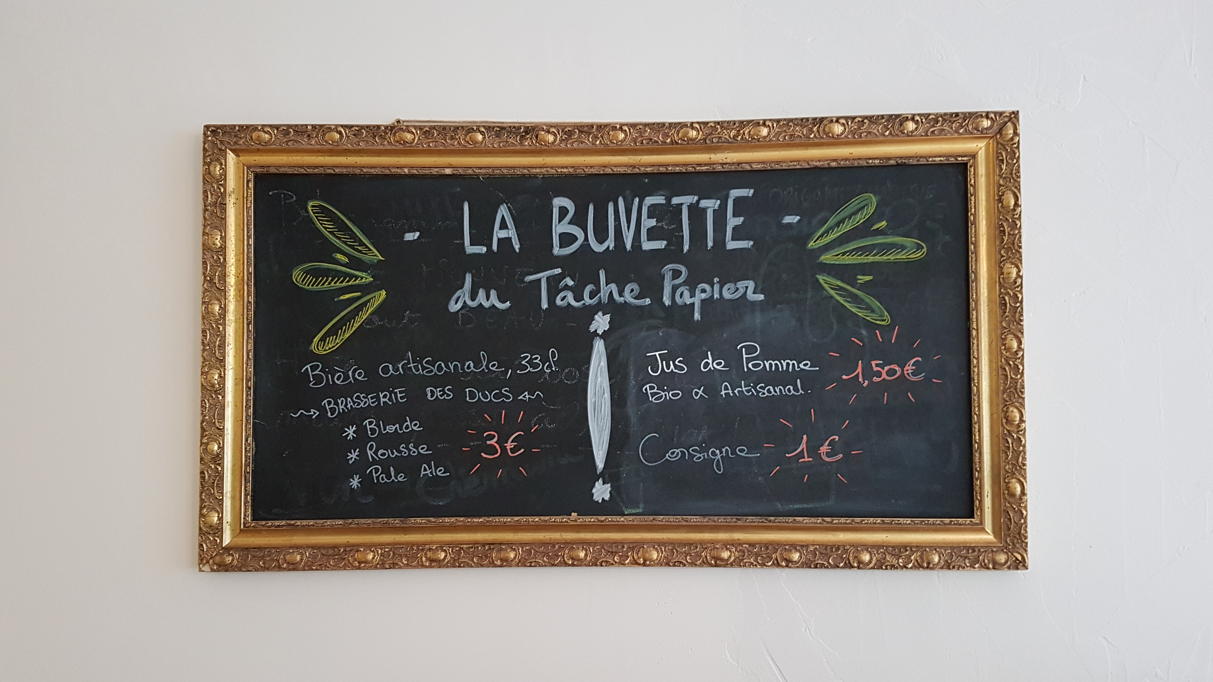 Photo n° 7 de l'avis de Bruno.E fait le 01/03/2019 à 18:49