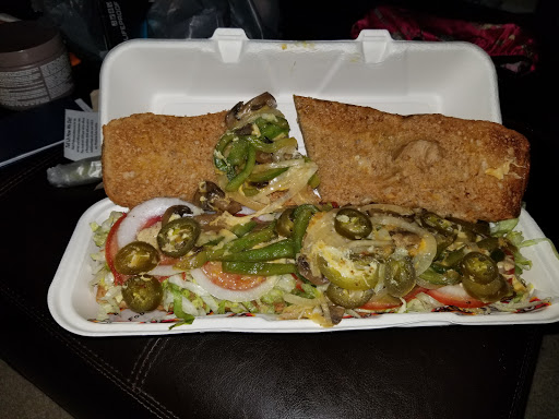 Sandwich Shop «Firehouse Subs», reviews and photos, 5557 28th St SE a, Grand Rapids, MI 49512, USA