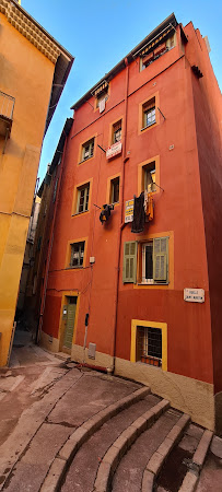 Les plus récentes photos du Restaurant français L'Escalinada à Nice - n°3