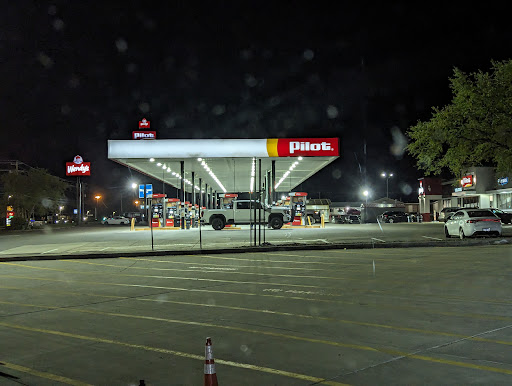 Pilot Travel Center