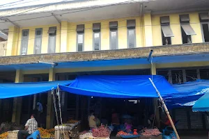 Pasar Nauli Sibolga image
