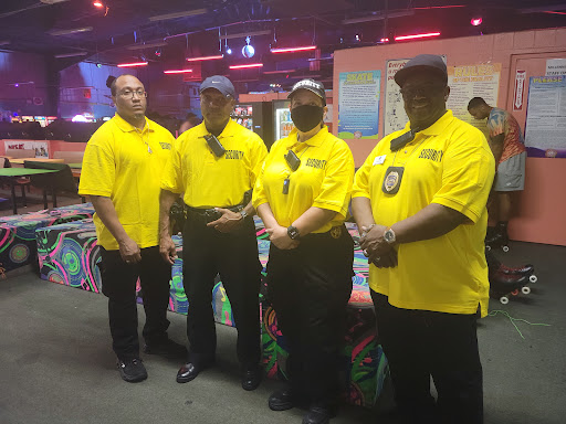 Roller Skating Rink «Millennium Skate World», reviews and photos, 1900 Carman St, Camden, NJ 08105, USA