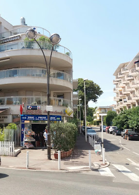 Tabac - Presse - Jeux à Antibes