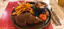 Steak du Le Restaurant de la Tour à Lembeye - n°5