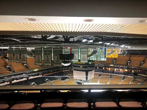 Museum «The Sports Museum», reviews and photos, 100 Legends Way, Boston, MA 02114, USA