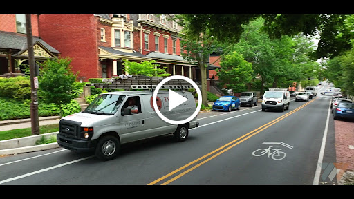 Painter «Two Dudes Painting Company», reviews and photos, 750 Poplar St, Lancaster, PA 17603, USA