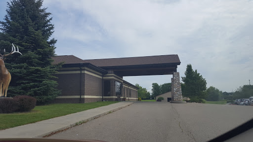 Golf Club «Flint Elks Lodge No. 222 Golf & Country Club», reviews and photos, 7177 E Maple Ave, Grand Blanc, MI 48439, USA