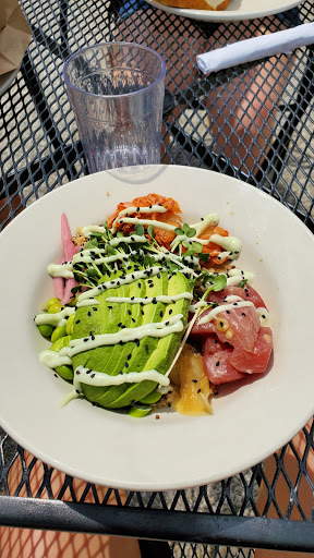 Cafe «The Wolf», reviews and photos, 15480 Clayton Rd, Ballwin, MO 63011, USA