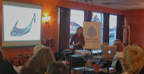 Lela C. Carney, Licensed Acupuncturist and Somatic Experiencing Practitioner