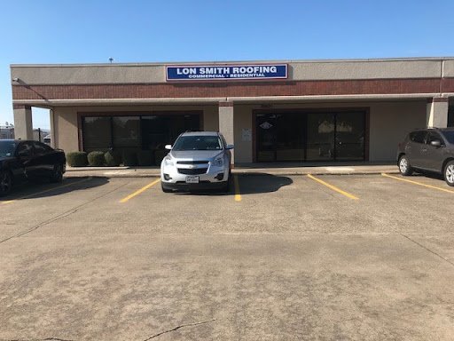 Roofing Contractor «Lon Smith Roofing & Construction», reviews and photos, 3731 Cavalier Dr, Garland, TX 75042, USA