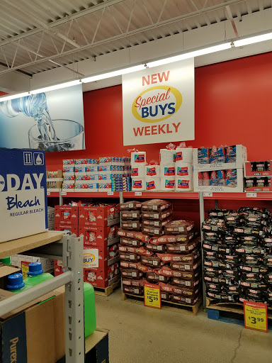 Grocery Store «Save-A-Lot», reviews and photos, 7540 W Oklahoma Ave, West Allis, WI 53219, USA