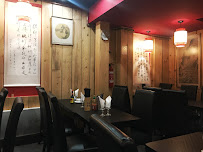 Atmosphère du Restaurant chinois Les raviolis de grande mère (New raviolis de chez moi) à Paris - n°2
