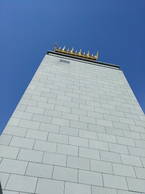 Madonna Queen of the Universe Shrine - photo 95