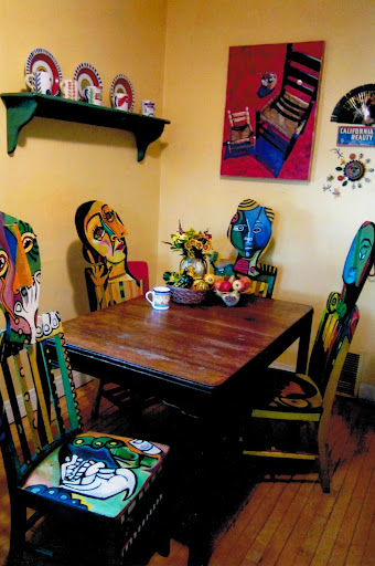 Gift Shop «After School Matters Gift Shop», reviews and photos, 66 E Randolph St, Chicago, IL 60601, USA