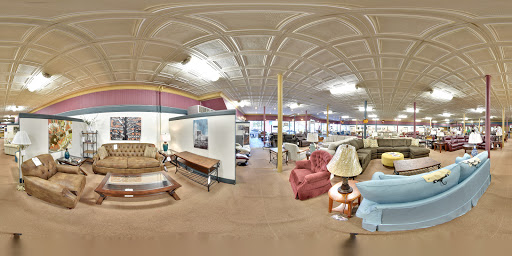 Furniture Store «Ross Furniture Co», reviews and photos, 38 Third St, Dover, NH 03820, USA