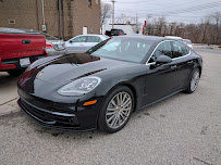 Mike's Auto Body - Photo 3 - Car repair in Braintree, MA, Quincy